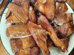 -竹乡园柴火竹筒饭·烧鸡(白水寨*森林海店)