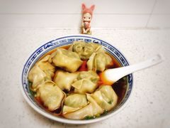 乡味馄饨-古徽州馄饨店(宝安路店)