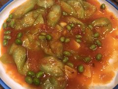 -清真·玛丽亚新疆菜主题餐厅(浙江中路店)