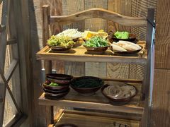 -正南齊北重庆老火锅(光华村直营店)
