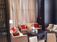 -上海金桥红枫万豪酒店-万豪中餐厅