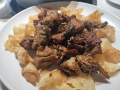 -一把火北京烤鸭(海昌路店)
