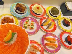 -莲寿司(国兴店)