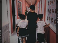 -米娜凯威少儿礼仪艺术教育(南海新凯广场店)