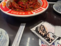 -阿财老铺·老蚌埠龙虾城(华夏总店)