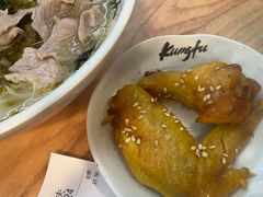 -真功夫(大德路店)