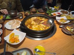 -一朵菌·野生菌探索家火锅(南亚店)