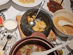 -百富源·海鲜辽菜(浑河堡店)