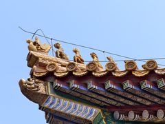 -故宫博物院(故宫)