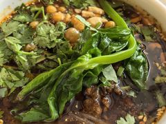 -辣婆婆(航天桥店)