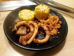 android_upload_pic-新石器烤肉(南站店)