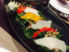 -IL Forno 意坊·意大利餐厅(温州万象城店)