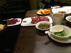 -牛焱·贵州黄牛肉火锅(城西银泰店)