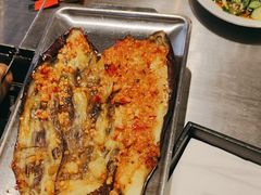 -嫩羊羊·延边烤串·朝鲜族美食(张家港美食街店)