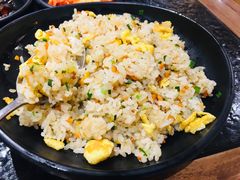-九田家黑牛烤肉料理(石路天虹店)