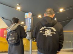 -麦当劳(豫园店)