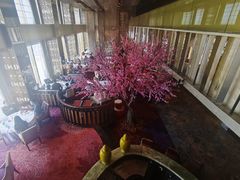 -金轩中餐厅 Jin Xuan(浦东丽思卡尔顿酒店)