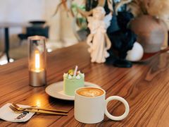 -玲婧胡同·生日蛋糕·餐厅(嘉里城店)