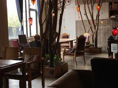 -MAAN COFFEE(金桥店)