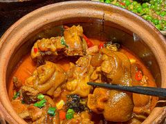 -7mall美食潮地标