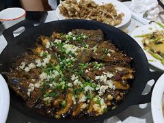 -老于餐厅(民生路店)