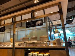 -比格比萨自助(万柳华联店)