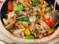 -煲王粤菜餐厅(中侨中心店)