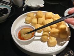 -顺峰顺水顺德菜(龙华店)