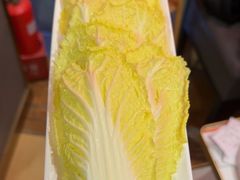 -前门涮肉·鲜切羊肉·品质老店(长风店)