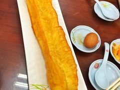 -日月永和中国餐饮名店(东湖店)