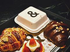 -B&C黄油与面包·THE GARDEN BAKERY概念店(世纪汇店)