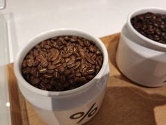 -% Arabica阿拉比卡咖啡烘焙工坊