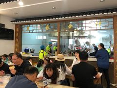 大堂-夏家合汁(天润花园小区店)