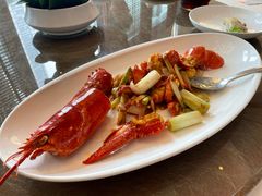 -上海总会SHANGHAICLUB(兴业太古汇店)