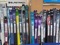 -TANABE SPORTS 滑雪用品双板专门店