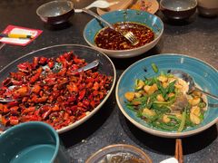 -华豫川酒家(大卫城店)