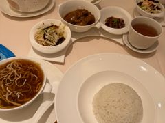 -利苑酒家(宜安广场店)