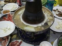 -三兴涮羊肉(荣安大街店)