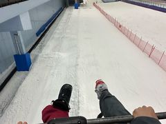 -哈尔滨热雪奇迹