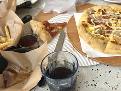 -必胜客(泰盛广场店)