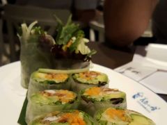 -美奈小馆·越南料理(中航城君尚购物中心店)
