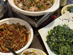 -铭厨特色家常菜(金色溪泉湾店)