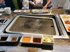 -火牛火韩式烤肉韩国料理(韩乐坊店)