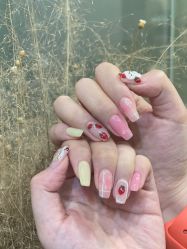 -StartNail美甲