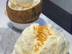 -乐果甜心·潮汕冰室(南澳后宅分店)
