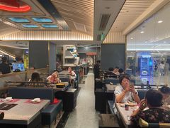 -一绪に寿喜烧(虹悦城店)