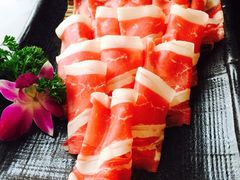 -捞神煲汤火锅(湖滨商业街店)