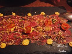 伊比利亚生火腿-Cera 23