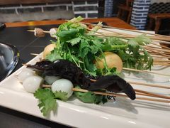 -川麻婆泥锅涮肚·串串火锅(物资学院店)
