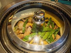 -灶座小锅烀饼·铁锅炖(道里店)